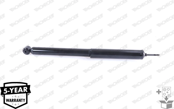Амортизатор задний, правый Toyota 4853052F30 цена, от 60.55 USD