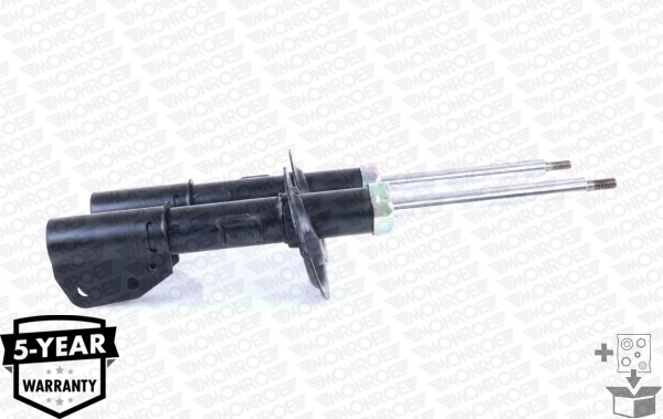 Амортизатор подвески передний левый Monroe D0409 цена, от 65.54 USD