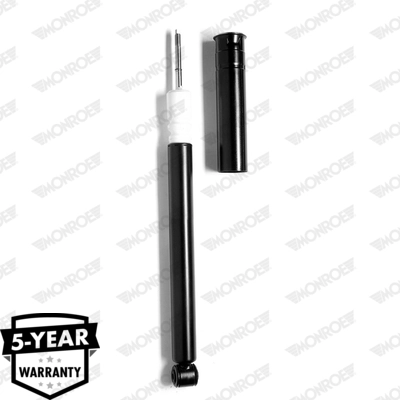 Стойка амортизатора передняя Monroe 43089 цена, от 59.48 USD