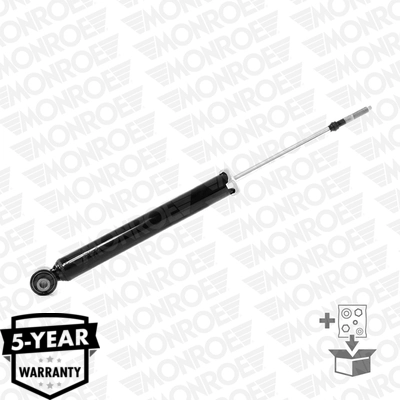 Амортизатор задний, правый Monroe G1097 цена, от 55.73 USD
