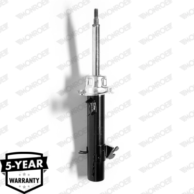 Амортизатор подвески передний левый Monroe G8095 цена, от 62.09 USD