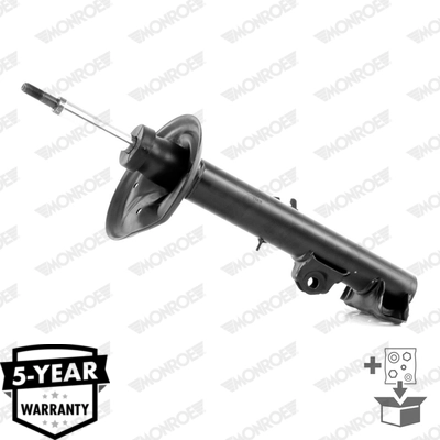 Стойка передняя правая Monroe 742030SP
