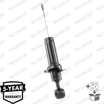 8066G Magneti Marelli Стойка передняя