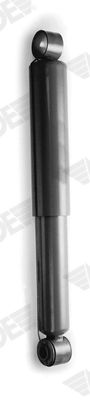 Стойка амортизатора задняя Monroe D4484S цена, от 56.05 USD