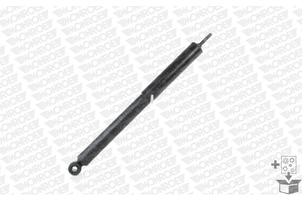 Стойка амортизатора передняя Monroe T1322 цена, от 102.14 USD