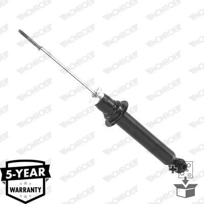 Купить Амортизатор задний Бмв 5  E39