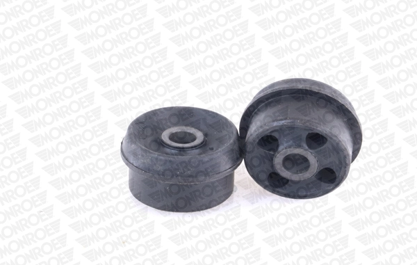  Bloco silencioso de viga traseira (de plataforma veicular) Peugeot 405 II sedan (4B) (1992 - 1995) II