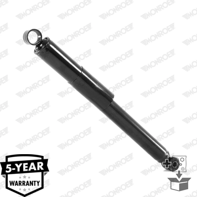 Задний амортизатор Monroe D7639