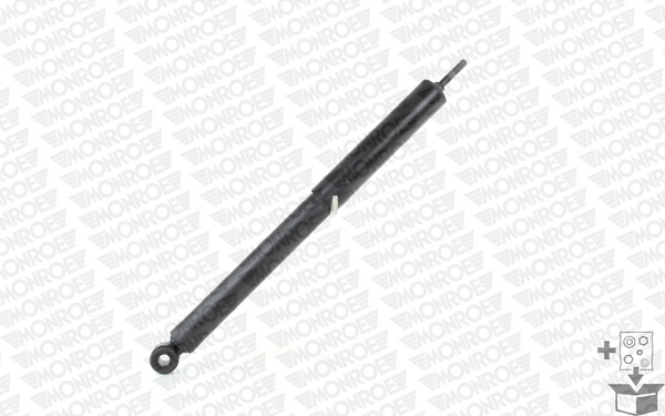 Амортизаторы передние Monroe T1322