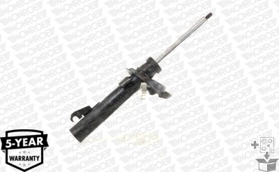 Амортизатор подвески передний левый Monroe G8811 цена, от 67.11 USD