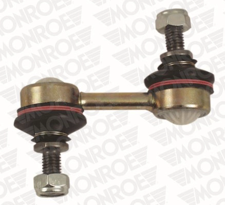 Тяжка стабилизатора, заднего на BMW 5  E39