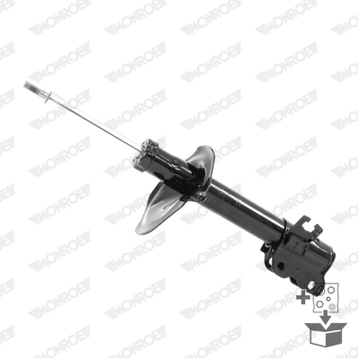 Стойка передняя правая Monroe D0019R
