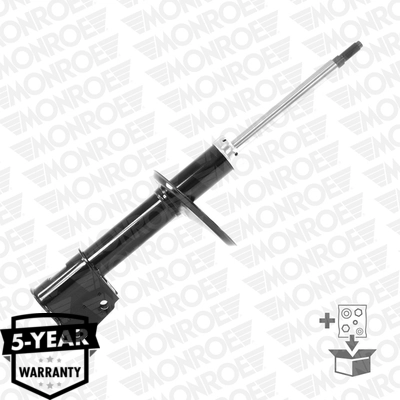 Стойка амортизатора передняя Monroe 11191 цена, от 38.93 USD