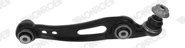 Левый рычаг передней нижней подвески Monroe L17563 цена, от 112.55 USD
