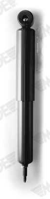 Стойка амортизатора задняя Monroe D6629S цена, от 66.37 USD