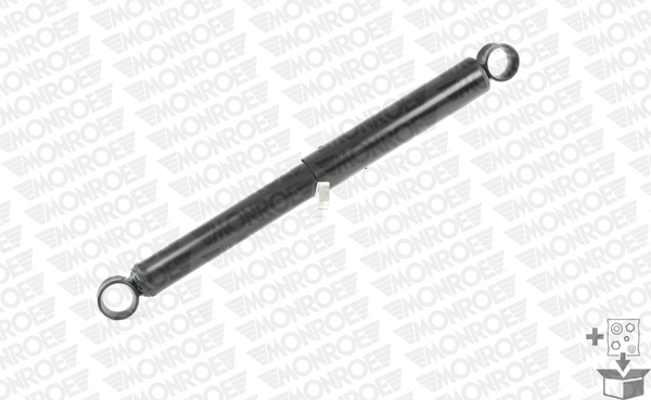 Амортизаторы передние Monroe T1160