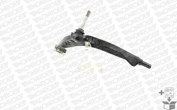 Правый рычаг передней нижней подвески Monroe L11503 цена, от 83.88 USD