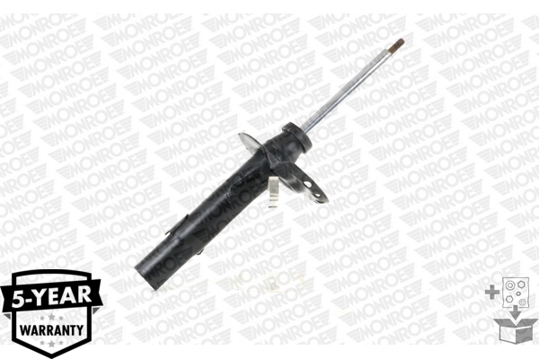 Амортизатор подвески передний левый Monroe G8201 цена, от 73.52 USD
