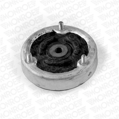 Suporte de amortecedor traseiro BMW 5  E61