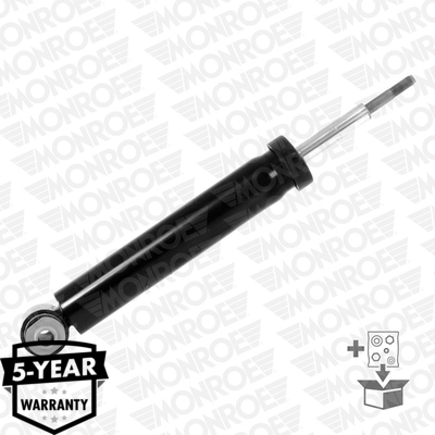 Стойка амортизатора задняя Magneti Marelli 7338G цена, от 36.65 USD