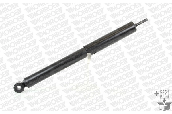 Стойка амортизатора задняя Monroe T1243 цена, от 120.39 USD