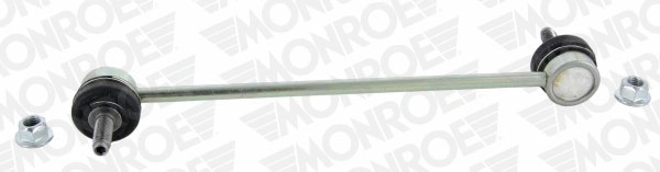 RL820160R Raiso Стойка переднего стабилизатора