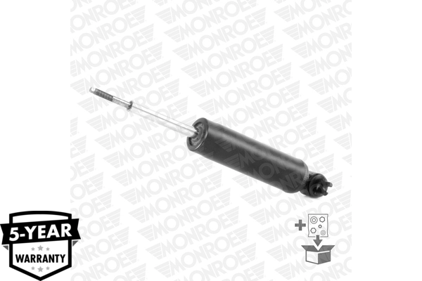 Стойка передняя на Mitsubishi Pajero I L04G, L14G