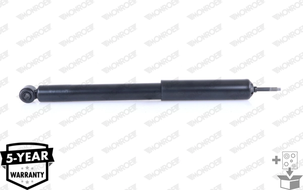 Стойка амортизатора задняя Monroe 43068 цена, от 51.87 USD