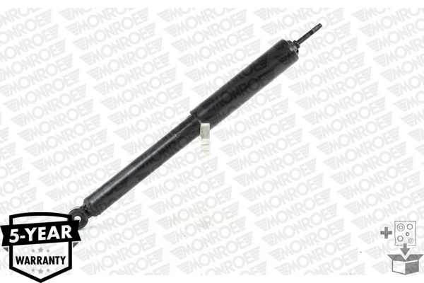 Стойка амортизатора задняя Monroe D7015 цена, от 46.73 USD