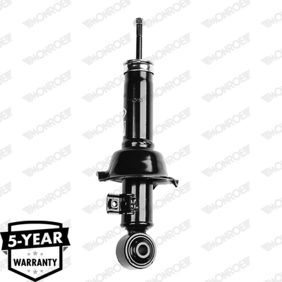 Амортизатор задний 7284G Magneti Marelli