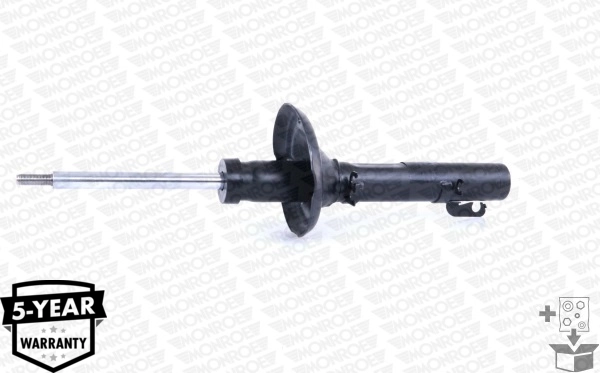 Amortecedor dianteiro para Seat Toledo II 1M2