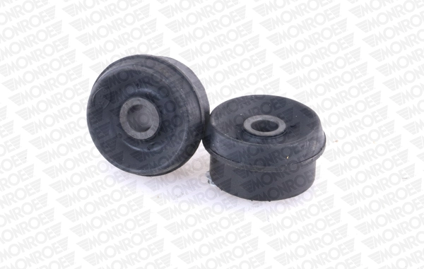 Bloco silencioso de viga traseira (de plataforma veicular) Peugeot 405 II 4B