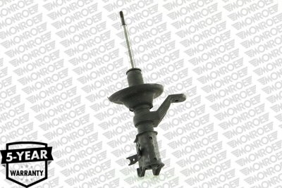 Амортизатор передней подвески правый на Honda Civic VI EJ9, EK3/4