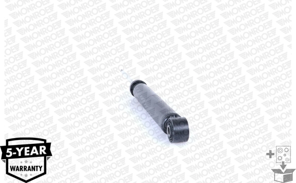 Купить 7073G Magneti Marelli Амортизатор задней подвески