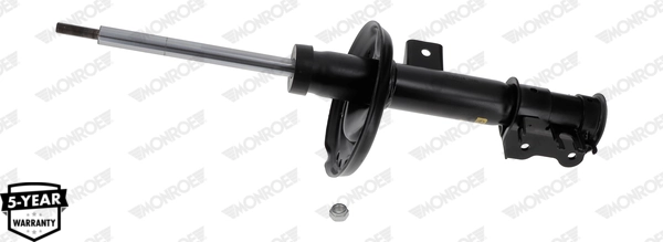 Амортизатор подвески передний левый Monroe G7305 цена, от 64.69 USD