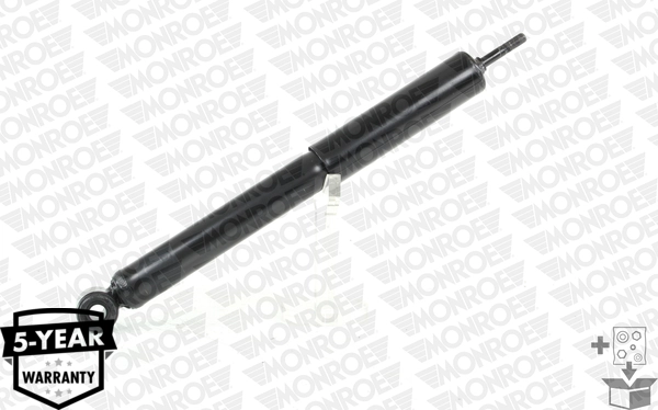 Задний амортизатор Monroe V2133