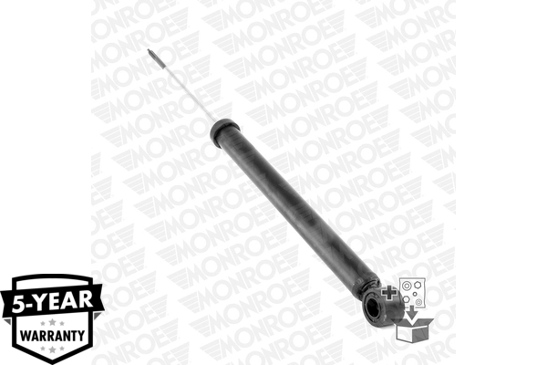 Стойка амортизатора задняя Monroe G1116 цена, от 56.14 USD