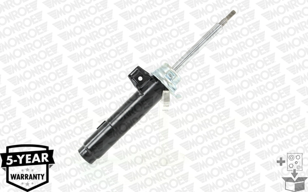 357515070200 Magneti Marelli Амортизатор передний левый