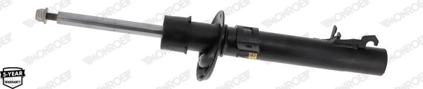 Амортизатор передней подвески левой Magneti Marelli 352510070200 цена, от 38.96 USD