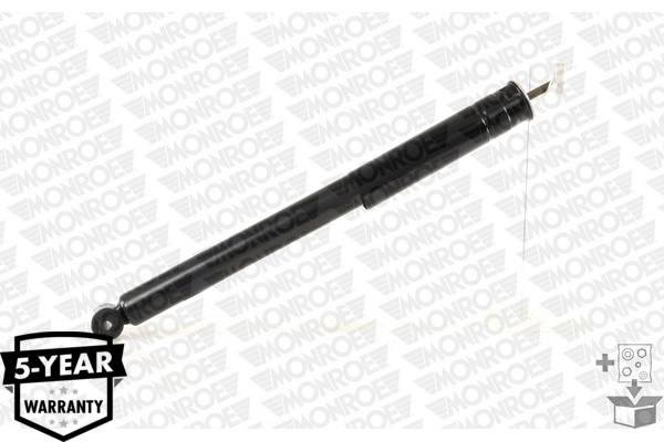 Стойка амортизатора передняя Monroe G43148 цена, от 59.91 USD