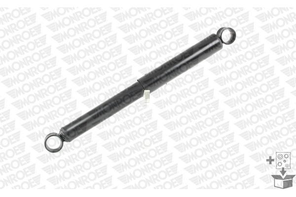 Стойка амортизатора передняя Monroe T1160 цена, от 87.29 USD
