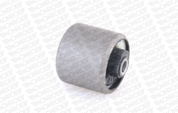  Bloco silencioso de viga traseira (de plataforma veicular) Ford Fiesta COURIER сaixa (J5S, J3S) (1996 - 2002) COURIER
