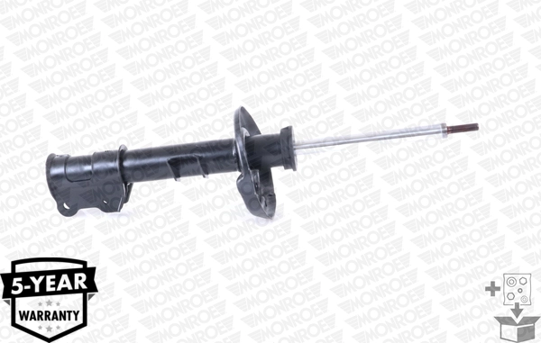 Амортизатор подвески передний левый Monroe G8282 цена, от 75.69 USD