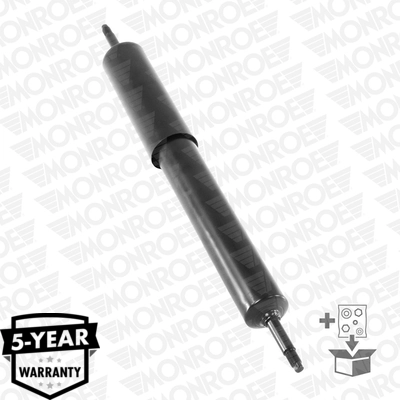 Amortecedor dianteiro Nissan Patrol preço, a partir de 36,96 USD