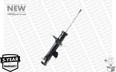 Амортизатор подвески передний левый Monroe 742204SP цена, от 68.26 USD
