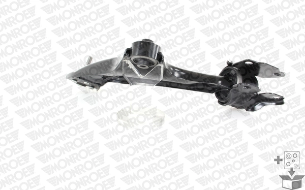 Правый рычаг передней нижней подвески Monroe L10565 цена, от 109.10 USD