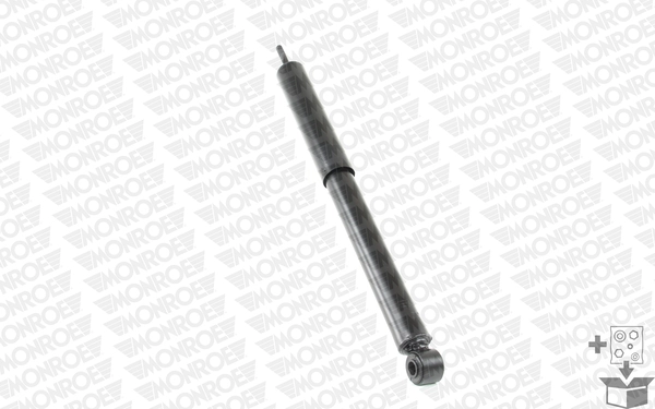 Амортизатор передний T1128 Monroe