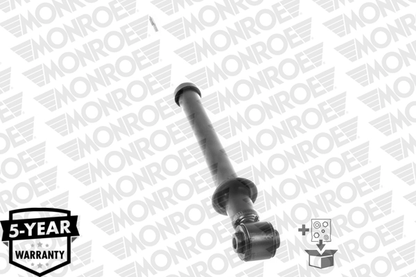 Стойка амортизатора задняя Monroe 376126SP цена, от 60.62 USD