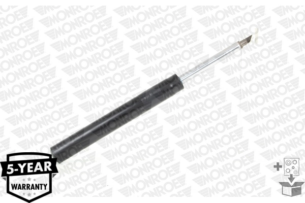 Стойка амортизатора передняя Monroe MG236 цена, от 37.09 USD