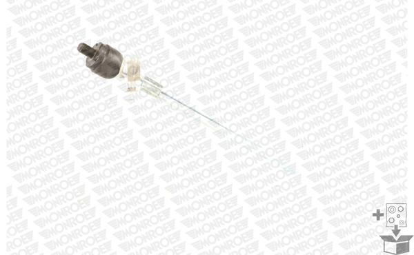 Tração de direção Citroen Berlingo  M